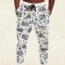 Load image into Gallery viewer, Personalized Dino Relics Sweatpants