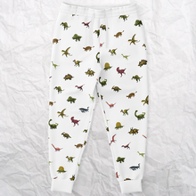 Load image into Gallery viewer, Personalized Pixelsaurs Sweatpants