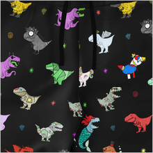 Load image into Gallery viewer, Personalized Multiverse of Rexes Sweatpants
