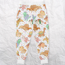 Load image into Gallery viewer, Personalized Chewrassic Park Sweatpants