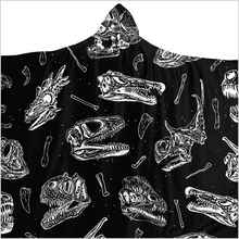 Load image into Gallery viewer, Personalized Serial Digger Hooded Blanket