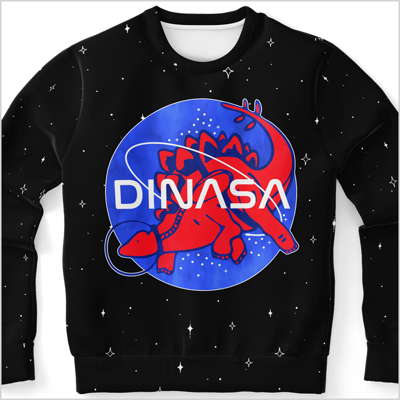 Dinasa Sweatshirt