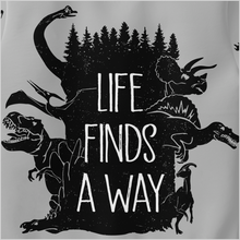 Load image into Gallery viewer, Life Finds A Way Sweatshirt