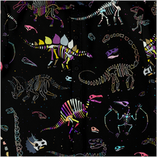 Load image into Gallery viewer, Personalized Fossil Fling Button-Up Shirt
