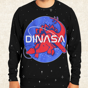 Dinasa Sweatshirt