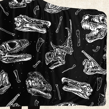 Load image into Gallery viewer, Personalized Serial Digger Hooded Blanket