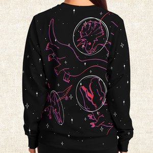 Dinasa Sweatshirt