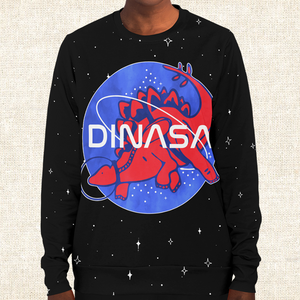 Dinasa Sweatshirt