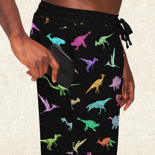 Load image into Gallery viewer, Personalized Dinomite Sweatpants