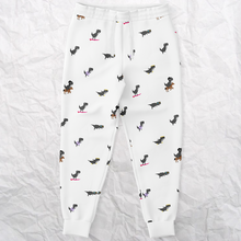 Load image into Gallery viewer, Personalized Olympian Rex Sweatpants