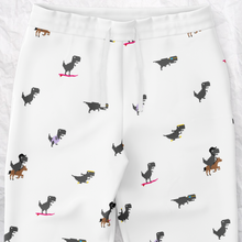 Load image into Gallery viewer, Personalized Olympian Rex Sweatpants