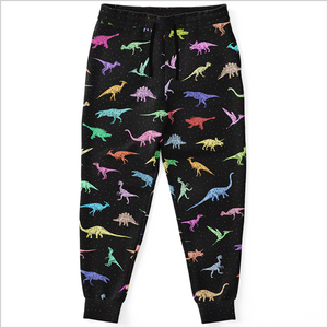 Personalized Dinomite Sweatpants