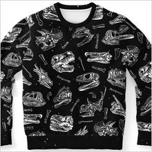 Load image into Gallery viewer, Personalized Serial Digger Sweatshirt
