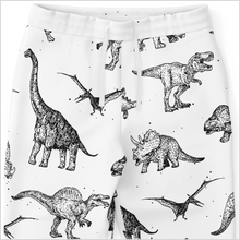 Load image into Gallery viewer, Personalized Dinoriffic Sweatpants