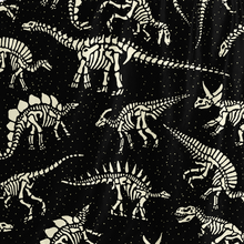 Load image into Gallery viewer, Personalized Diggin&#39; Dinos Hooded Blanket