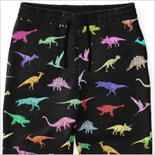 Load image into Gallery viewer, Personalized Dinomite Sweatpants