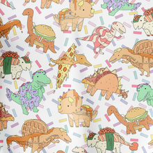 Load image into Gallery viewer, Personalized Chewrassic Park Youth Sweatshirt