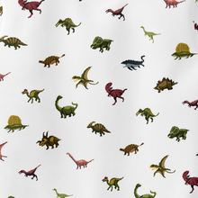 Load image into Gallery viewer, Personalized Pixelsaurs Sweatshirt
