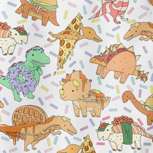 Load image into Gallery viewer, Personalized Chewrassic Park Sweatshirt