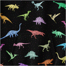 Load image into Gallery viewer, Personalized Dinomite Youth Hoodie