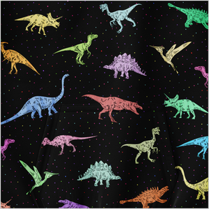 Personalized Dinomite Youth Hoodie