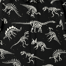 Load image into Gallery viewer, Personalized Diggin&#39; Dinos Button-Up Shirt