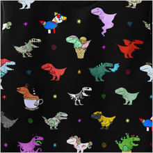 Load image into Gallery viewer, Personalized Multiverse of Rexes Sweatshirt