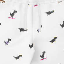 Load image into Gallery viewer, Personalized Olympian Rex Sweatpants