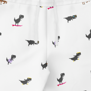 Personalized Olympian Rex Sweatpants