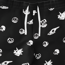 Load image into Gallery viewer, Personalized Death &amp; Dinos Sweatpants