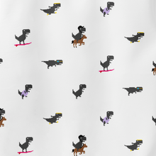 Load image into Gallery viewer, Personalized Olympian Rex Sweatshirt