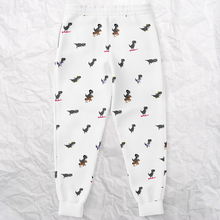 Load image into Gallery viewer, Personalized Olympian Rex Sweatpants