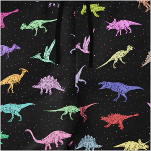 Personalized Dinomite Sweatpants