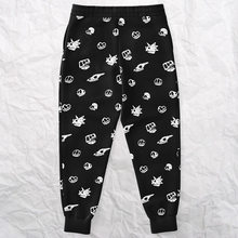 Load image into Gallery viewer, Personalized Death &amp; Dinos Sweatpants