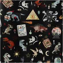 Load image into Gallery viewer, Personalized Dinoccult Sweatshirt