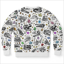 Load image into Gallery viewer, Personalized Dino Relics Sweatshirt