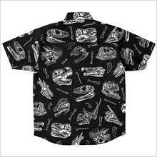 Load image into Gallery viewer, Personalized Serial Digger Button-Up Shirt