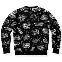 Load image into Gallery viewer, Personalized Serial Digger Sweatshirt