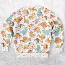 Load image into Gallery viewer, Personalized Chewrassic Park Youth Sweatshirt
