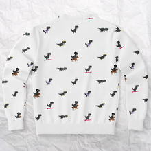 Load image into Gallery viewer, Personalized Olympian Rex Sweatshirt