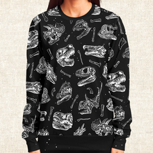 Load image into Gallery viewer, Personalized Serial Digger Sweatshirt