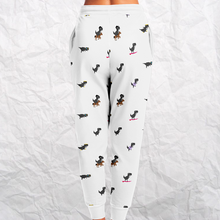 Load image into Gallery viewer, Personalized Olympian Rex Sweatpants