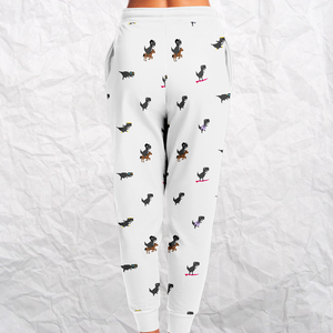 Personalized Olympian Rex Sweatpants