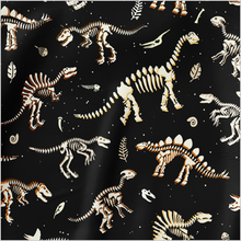 Load image into Gallery viewer, Personalized Name-O-Saurus Youth Sweatshirt