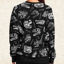 Load image into Gallery viewer, Personalized Serial Digger Sweatshirt