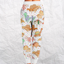 Load image into Gallery viewer, Personalized Chewrassic Park Sweatpants