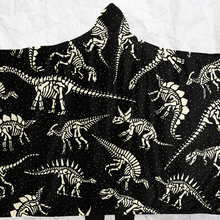 Load image into Gallery viewer, Personalized Diggin&#39; Dinos Hooded Blanket