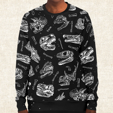 Load image into Gallery viewer, Personalized Serial Digger Sweatshirt