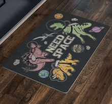 Load image into Gallery viewer, Need Space Doormat